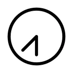 Clock 0730 SVG Icon